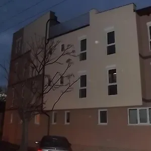 Pensjonat Edes Alom, Segedyn