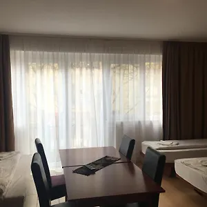 Penzion Mosoly Szallashely, Segedín
