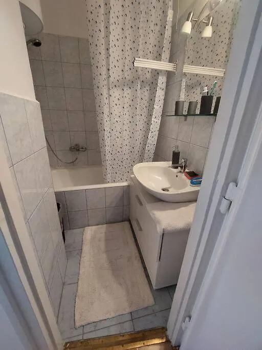 Mars Ter Apartman Szeged