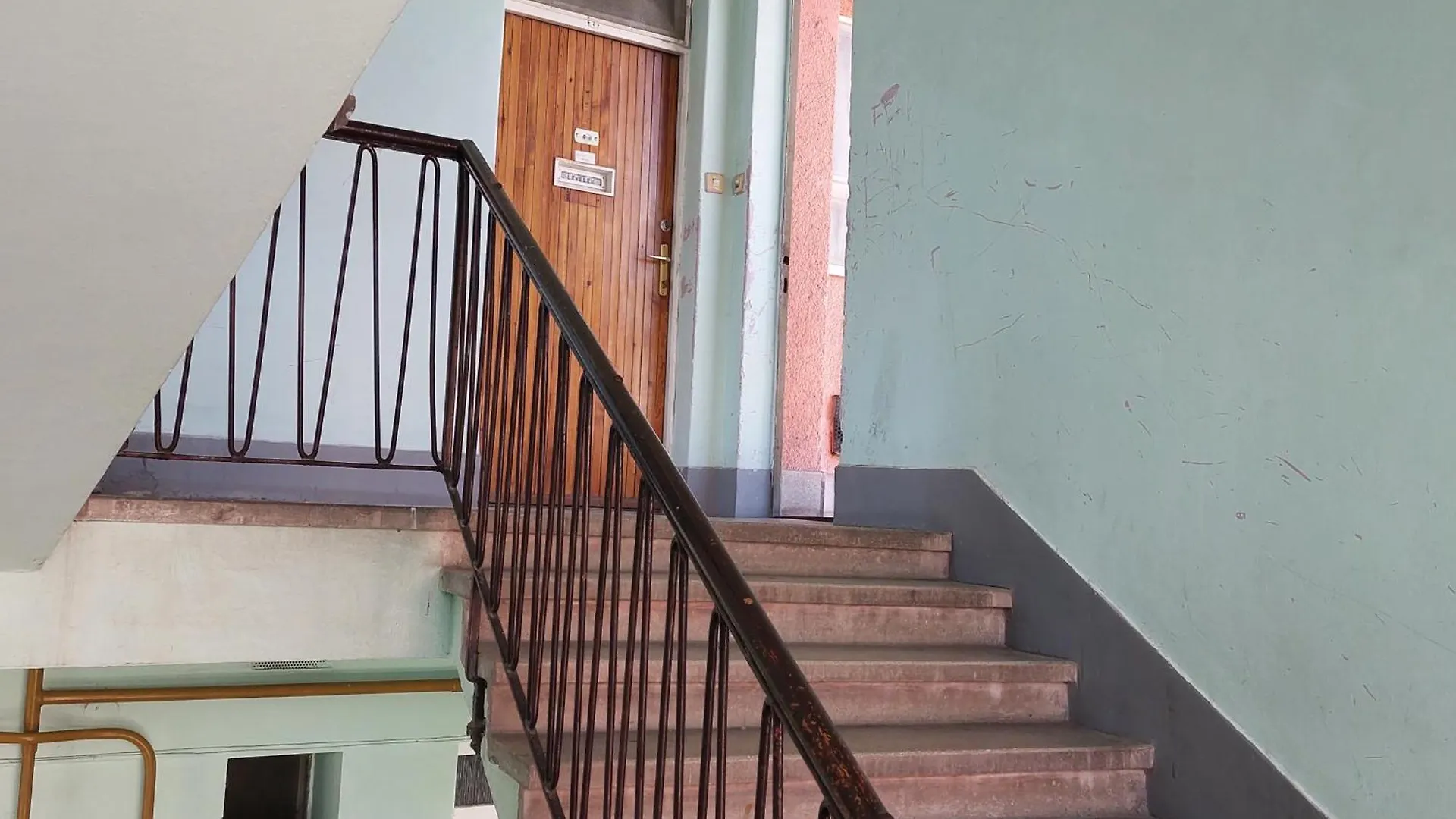 Mars Ter Apartman Szeged