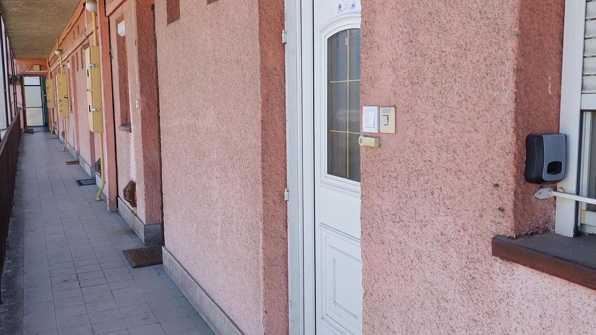 Mars Ter Apartman Szeged 0*,