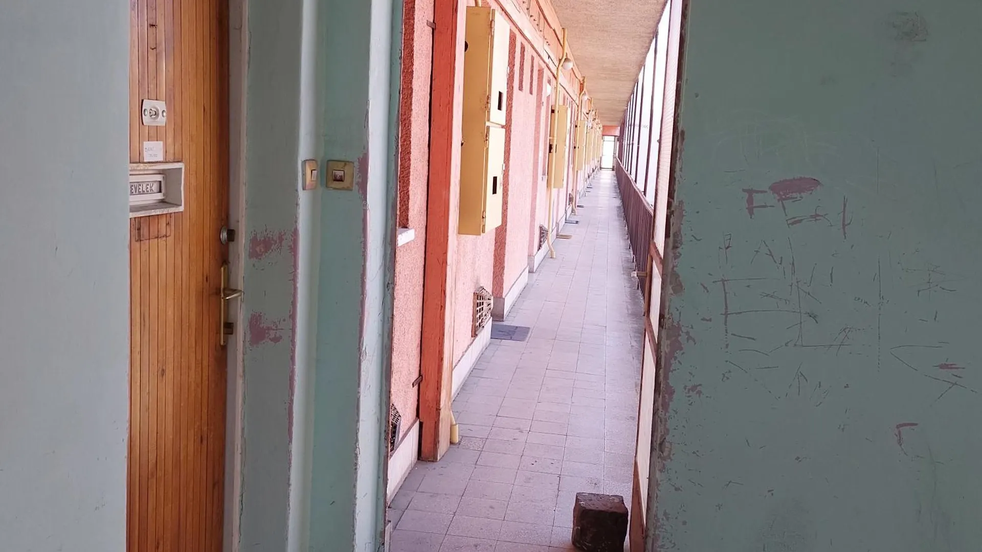 Mars Ter Apartman Szeged