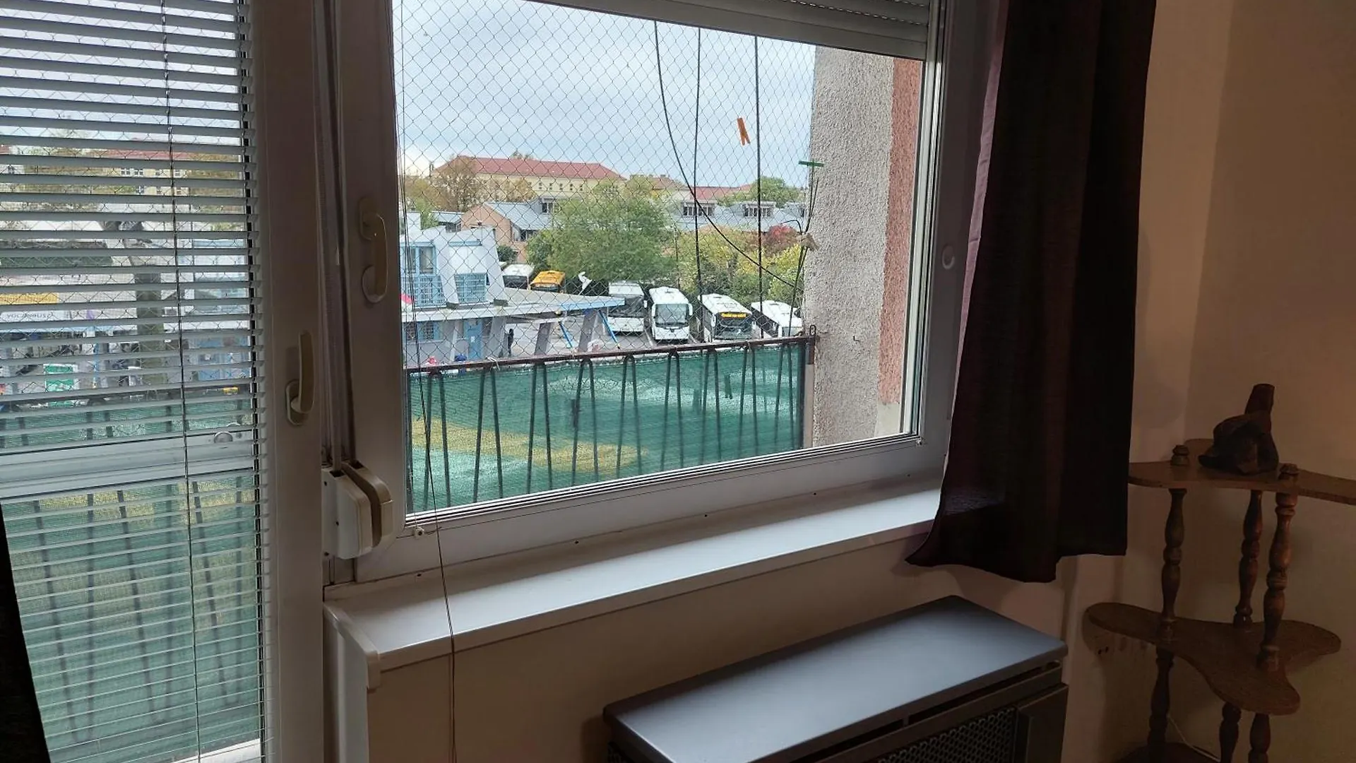 Apartment Mars Ter Apartman Szeged
